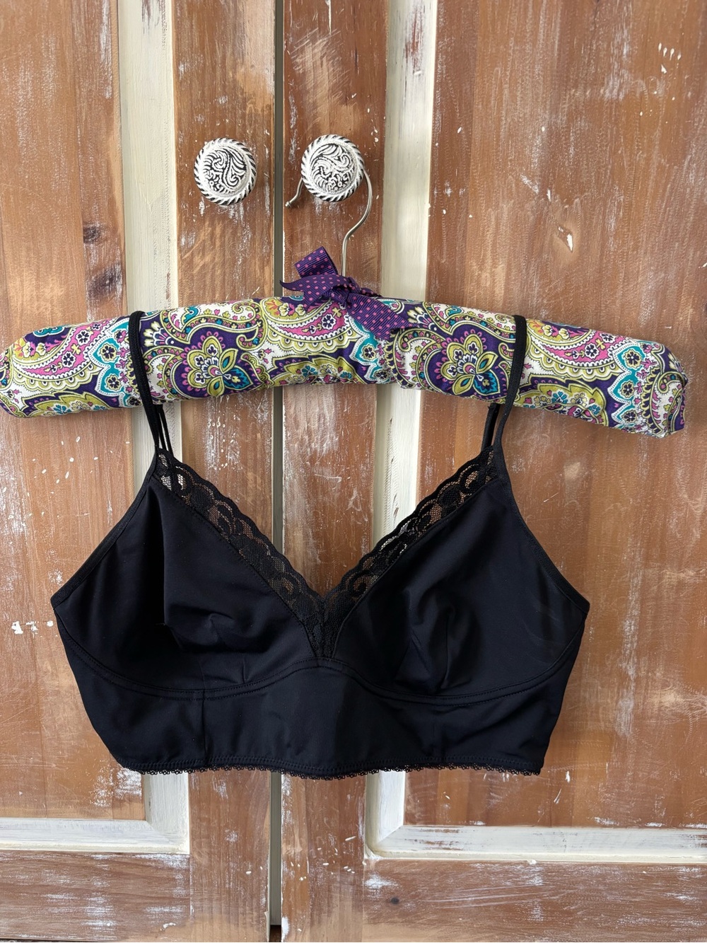 🌿💕 INC International Concepts Intimates Bralette • NWOT